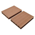 Les produits les plus populaires WPC Plancher en bois composite en plastique Plancher WPC